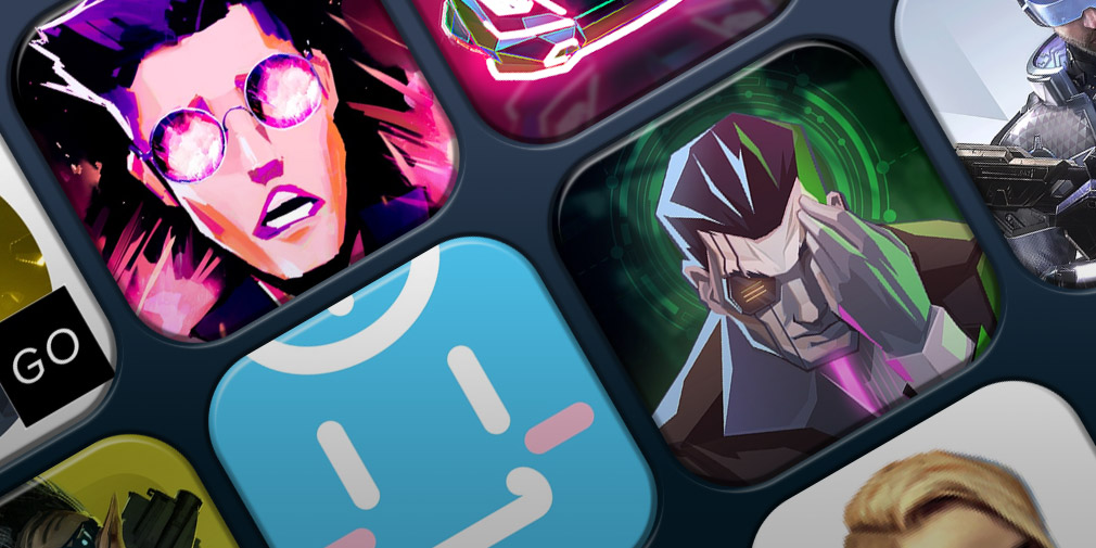Permainan Cyberpunk Terbaik Pada Android Yang Patut Anda Main