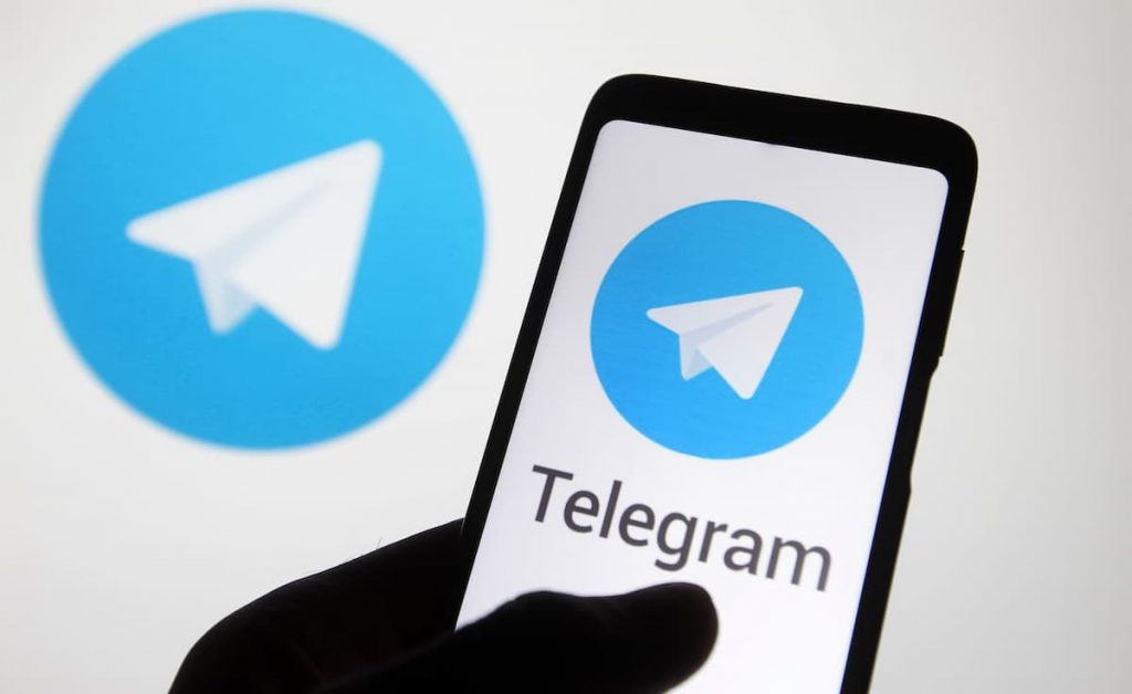 Cara Menghapus Kenalan Di Telegram