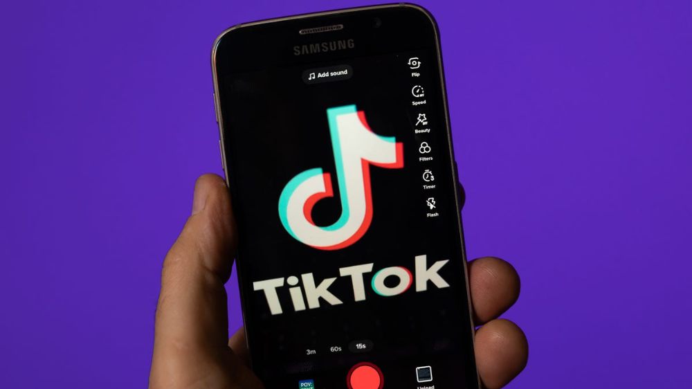Cara Memadam Video TikTok pada Android
