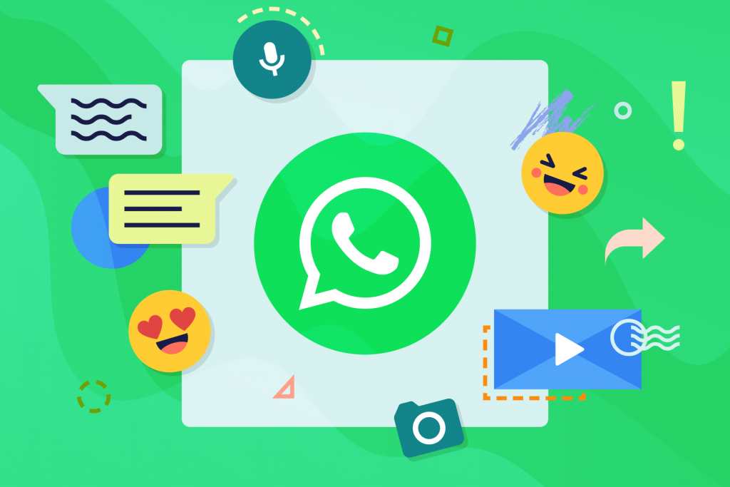 Cara Menghantar Video Berkualiti Tinggi Di WhatsApp