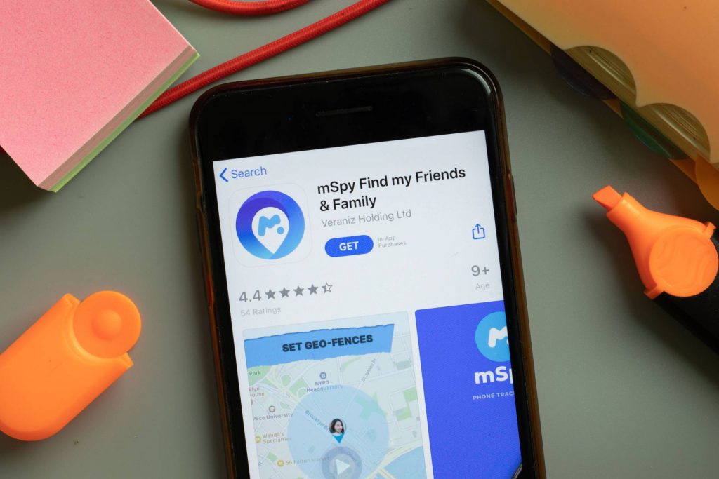Aplikasi Pencari Keluarga Terbaik Untuk Android Yang Perlu Anda Ketahui