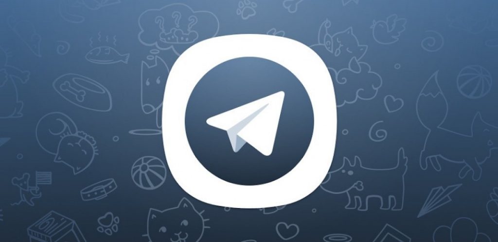 Cara Menambah Link Ke Teks Dalam Telegram