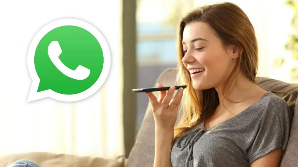 Cara Mengaktifkan Imlak Suara WhatsApp Pada Android