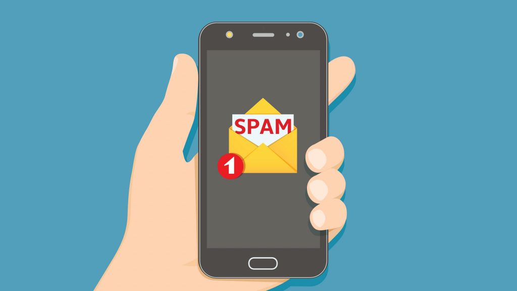 Cara Menyekat dan Melaporkan Mesej Spam di WhatsApp