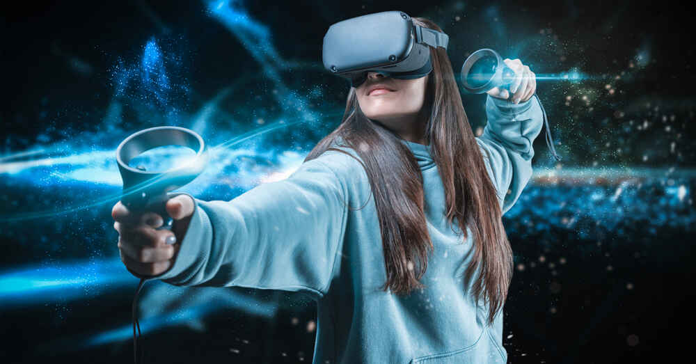 Permainan VR Terbaik Untuk Android Yang Anda Akan Nikmati