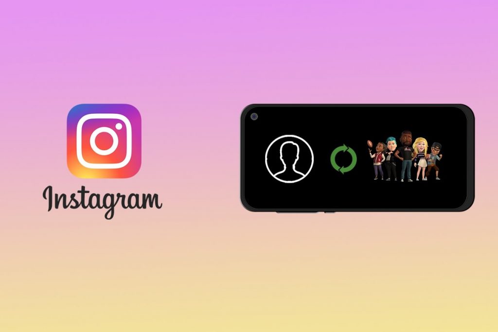 Cara Mengaktifkan Gambar Profil Dinamik di Instagram