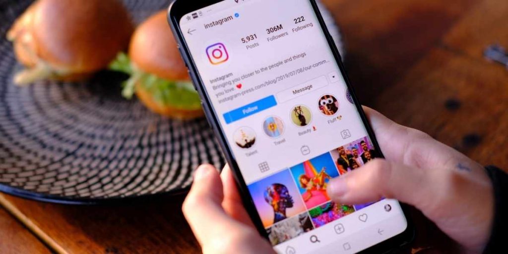 Cara Melihat Siaran Instagram Tanpa Akaun & Secara Sah