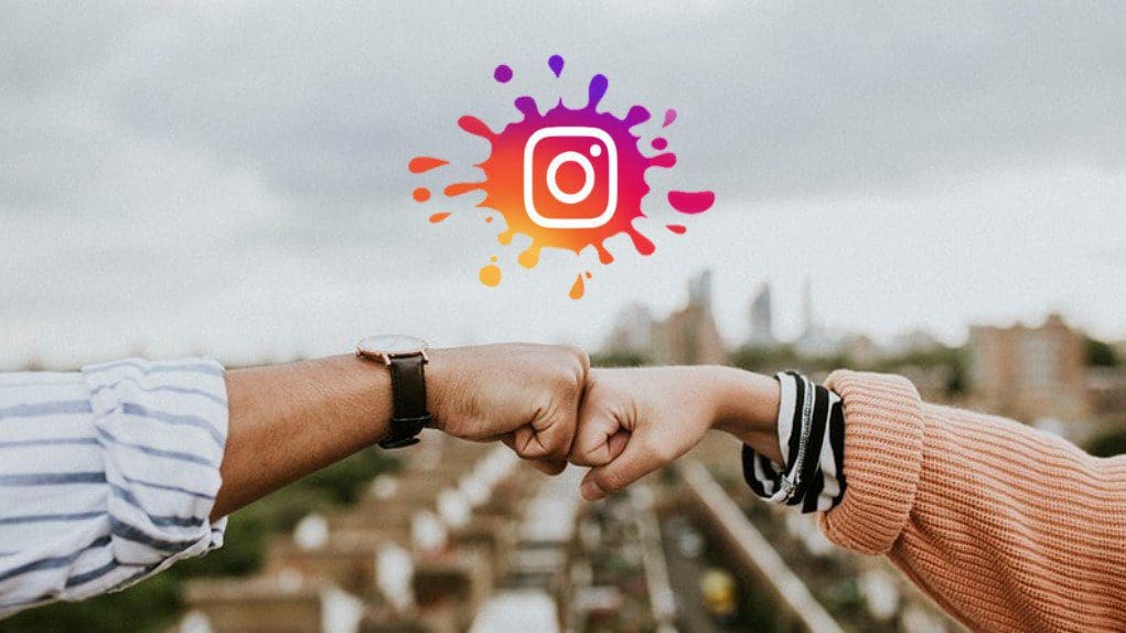 Cara Untuk Berkongsi Posting Kolaborasi di Instagram Untuk Tingkatkan Interaksi