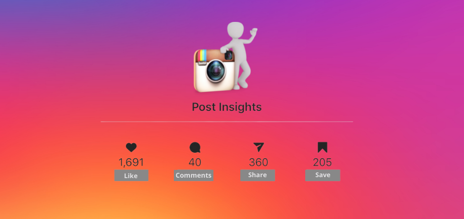 Cara Melihat Siapa Yang Berkongsi Siaran Instagram Anda