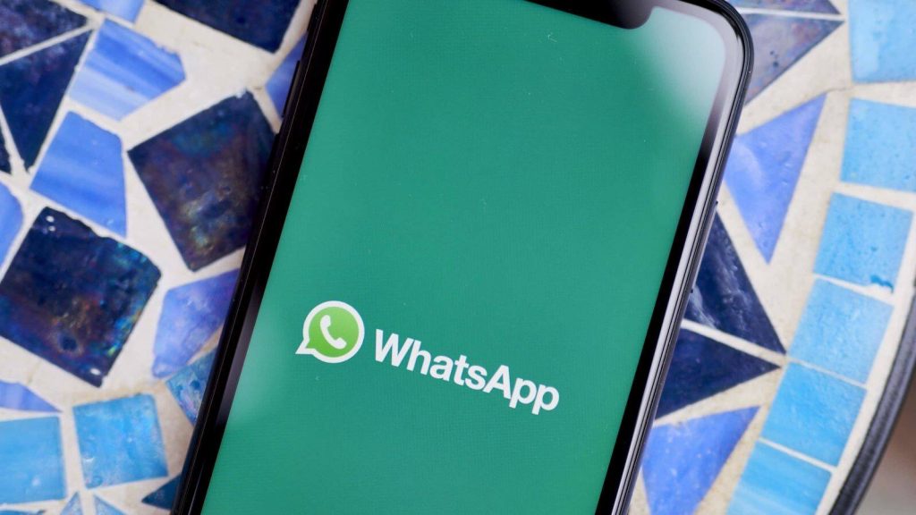 Cara untuk Log Keluar WhatsApp pada Android