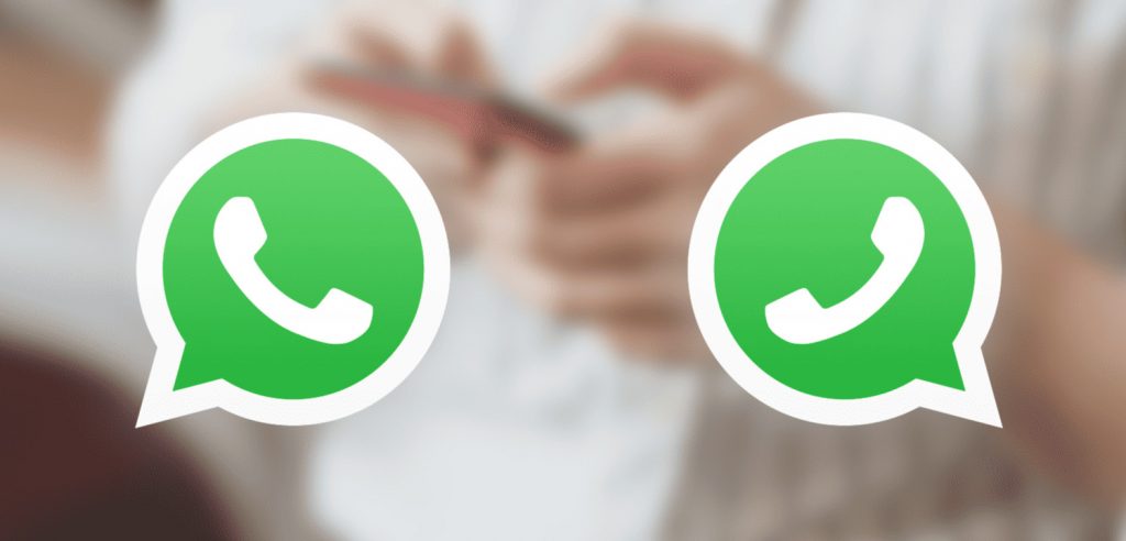 Cara Menggunakan Dua Akaun WhatsApp pada Satu Telefon