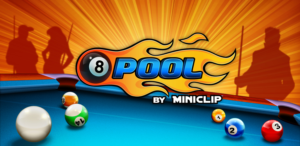Permainan Pool Terbaik untuk Android untuk Peminat Biliard