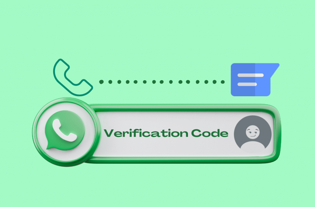 Cara Mendapatkan Kod Pengesahan WhatsApp Melalui E-mel