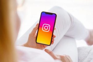 Cara Mengosongkan Cadangan Carian Instagram