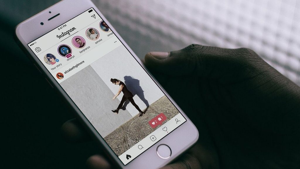 Cara untuk Menyahsembunyikan Catatan dan Cerita di Instagram