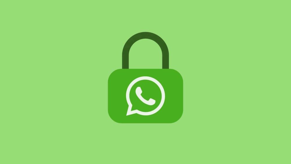Cara Mengunci dan Menyembunyikan Sembang WhatsApp Individu