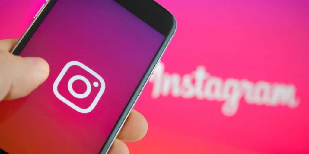 Cara Menghubungi Sokongan Instagram pada Android