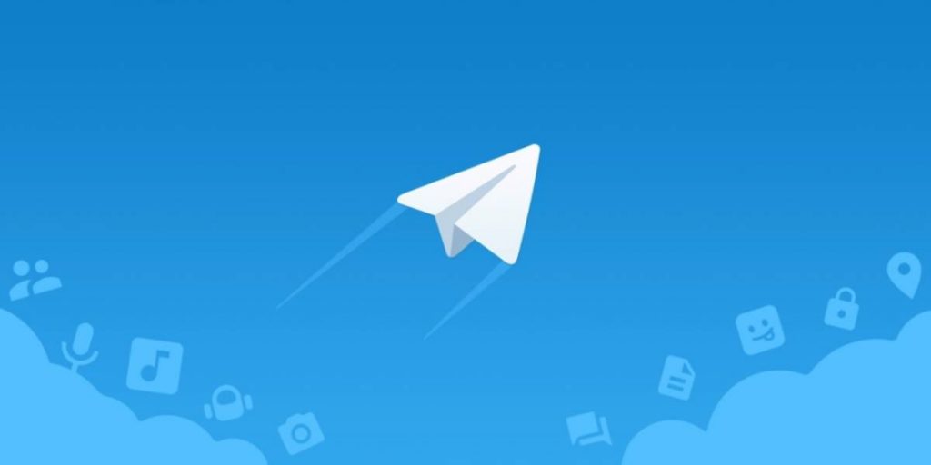 Cara Menemui Semua Fail yang Dimuat Turun di Telegram