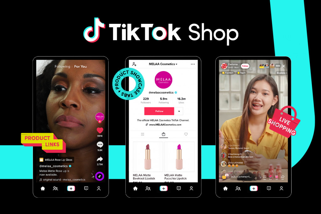 什么是 TikTok 商店以及如何使用它