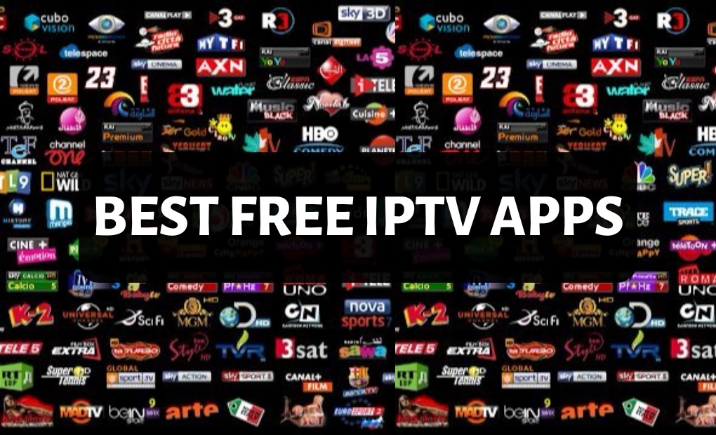 在安卓上观看电视直播的最佳免费 IPTV 流传输应用