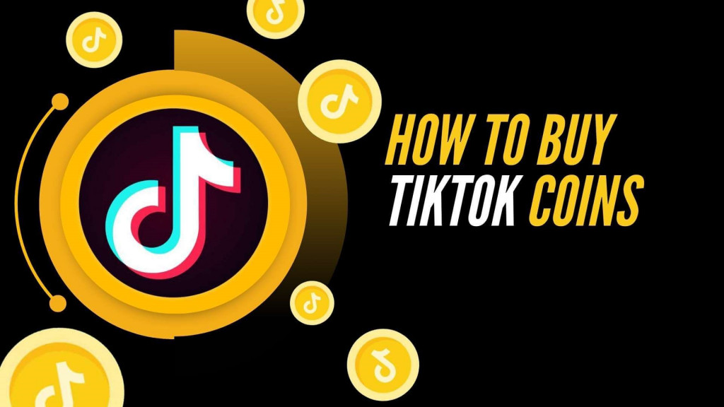 在 TikTok 上购买金币的详细指引