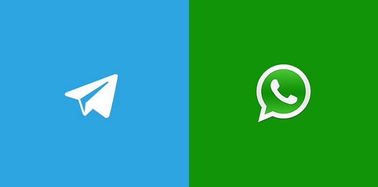 Telegram, la alternativa a WhatsApp, ahora disponible en español