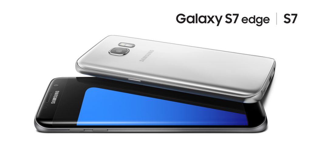 Los mejores celulares Samsung 2016