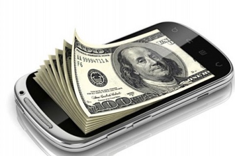 Mejores aplicaciones Android para ganar dinero