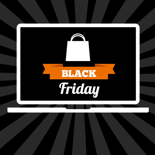 Encuentra las mejores ofertas del Black Friday 2016