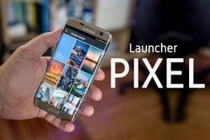 Las Mejores Aplicaciones Android de Noviembre de 2016 como PhotoScan y Pixel Launcher