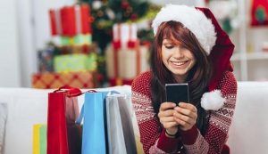 Las mejores aplicaciones para las compras de Navidad