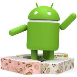 Averigua si tu dispositivo recibirá la actualización de Android 7 Nougat