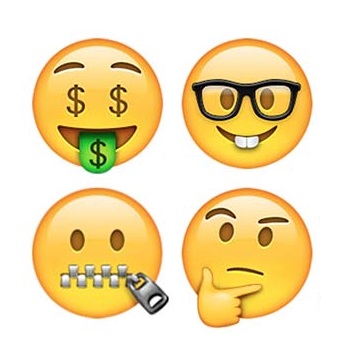 Todo lo que necesitas saber sobre los emojis
