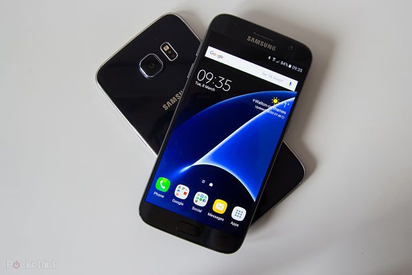 Samsung Galaxy S7 vs Samsung Galaxy S8: ¿Es necesario dar el salto generacional?
