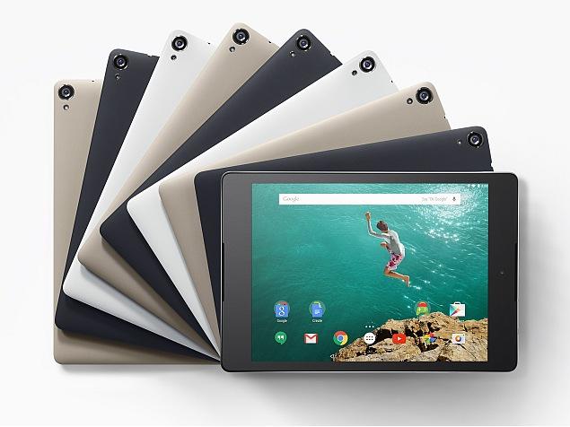 Un gran momento para las Tablets Android: Más opciones predilectas