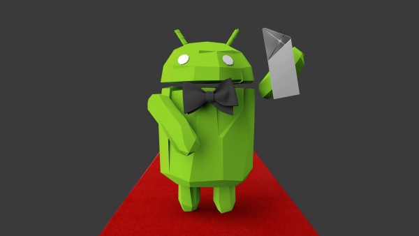 Juegos y apps nominados a los Google Play Awards 2017