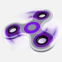 Mejores juegos Fidget Spinner para tu Android