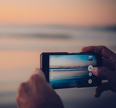 5 aplicaciones para retocar tus fotos del verano