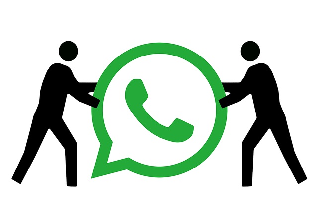 WhatsApp ya permite eliminar los mensajes enviados
