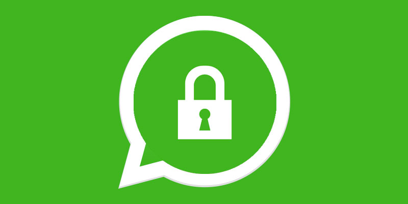 Las mejores aplicaciones de bloqueo para WhatsApp