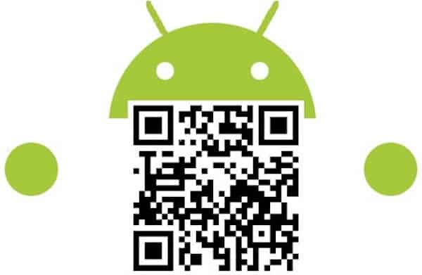 5 aplicaciones para escanear códigos QR desde tu Android