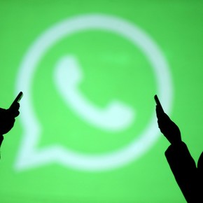 Mejora la seguridad de tu cuenta de WhatsApp