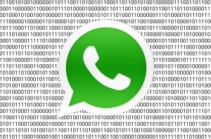¡Conversaciones secretas! Oculta tus chats de Facebook Messenger y WhatsApp
