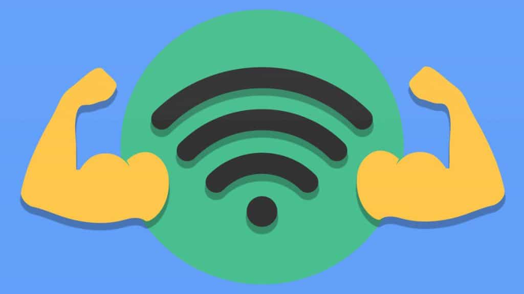 ¡Recibe notificaciones cuando tu Android se desconecte del WiFi!