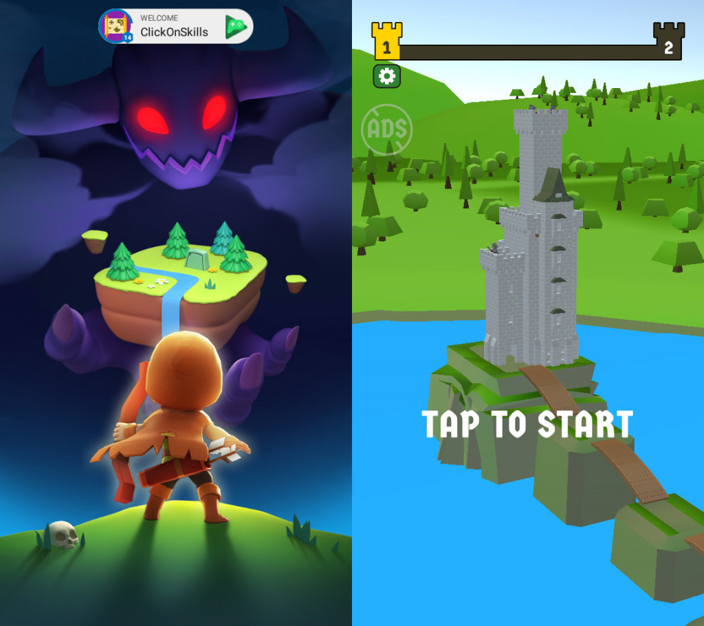 Imagen1 Los mejores juegos Android en mayo de 2019: ¡Archero, Durango y mucho más!