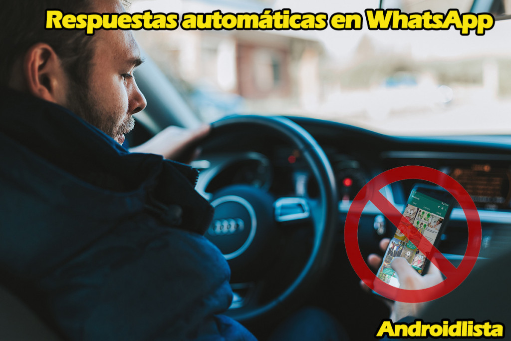 Header ¿Cómo enviar respuestas automáticas en WhatsApp?