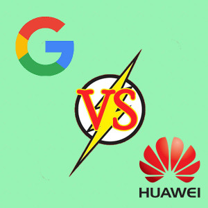 Las mejores alternativas de aplicaciones de Google para Huawei