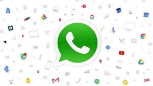 Envía mensajes de WhatsApp en Android sin tocar la pantalla