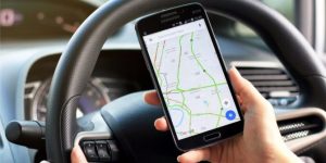 Las mejores aplicaciones GPS sin conexión para viajar de forma segura