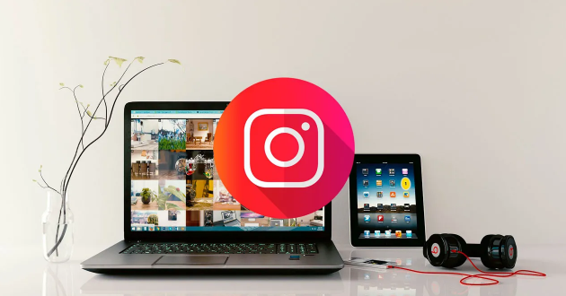 ¿Cómo subir fotos a Instagram desde el ordenador?